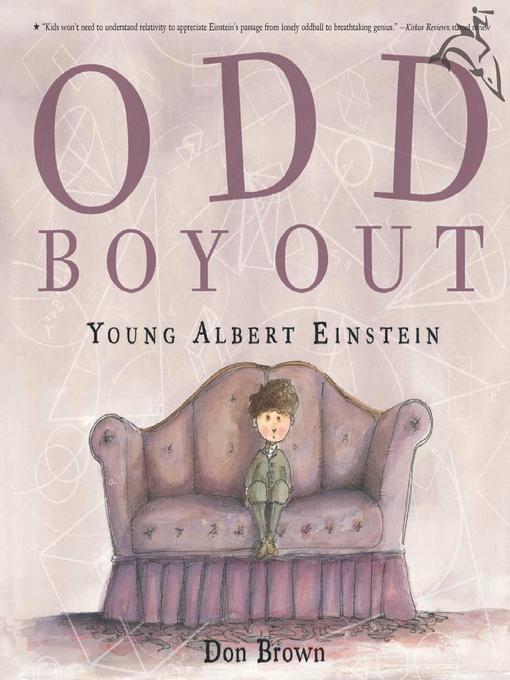 Title details for Odd Boy Out by Don Brown - Available